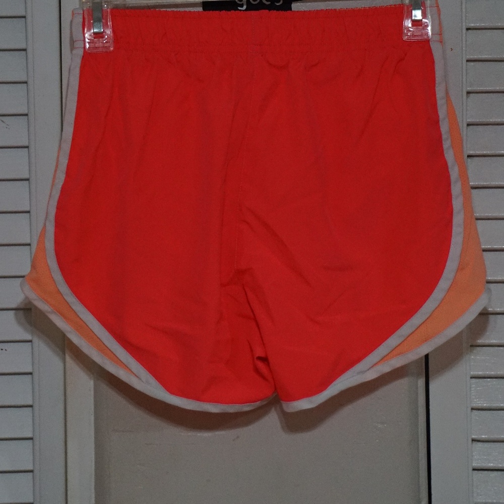 Nike Dri-Fit Shorts - Picture 3 of 4